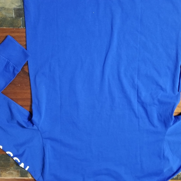 US Polo Association long sleeve T shirt size M - Picture 6 of 6